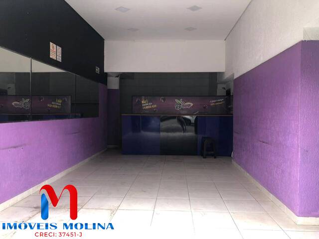 #11254 - Salão Comercial para Locação em São Caetano do Sul - SP - 2