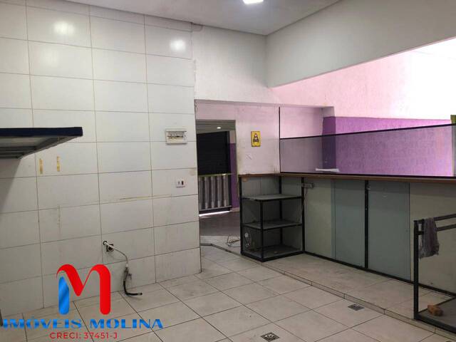 #11254 - Salão Comercial para Locação em São Caetano do Sul - SP - 3