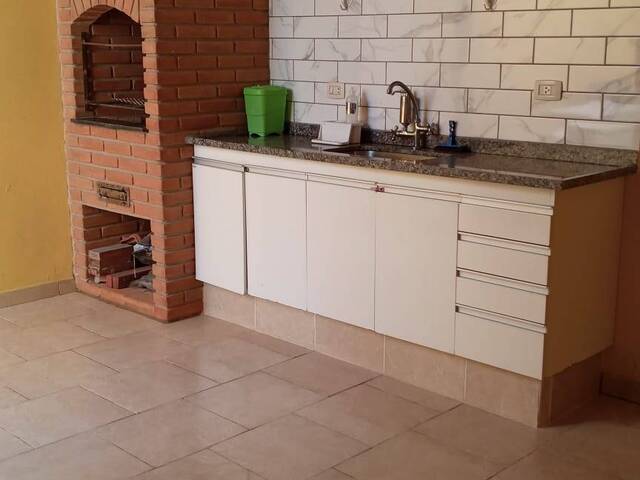 #11256 - Casa para Venda em Praia Grande - SP - 2