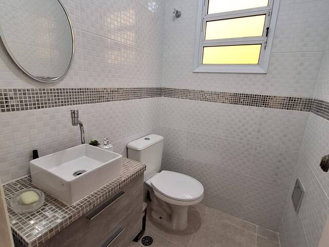 #11256 - Casa para Venda em Praia Grande - SP - 3