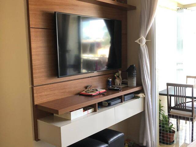 #11257 - Apartamento para Venda em São Caetano do Sul - SP - 3