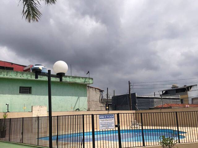 #11251 - Apartamento para Locação em Santo André - SP - 1