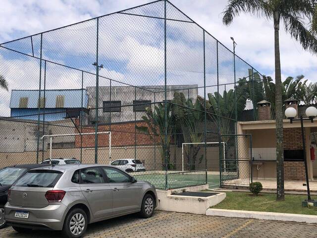 #11251 - Apartamento para Locação em Santo André - SP - 2