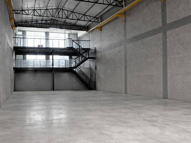 Galpão para Locação em São Caetano do Sul - 5