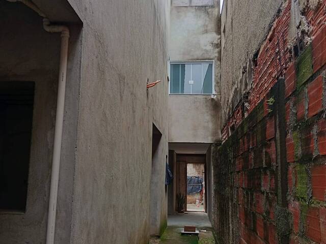 #11261 - Sobrado para Venda em São Caetano do Sul - SP - 3