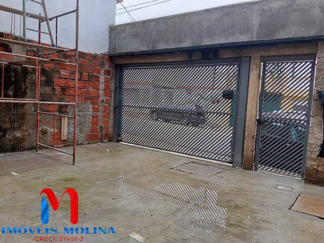 #11261 - Sobrado para Venda em São Caetano do Sul - SP - 2
