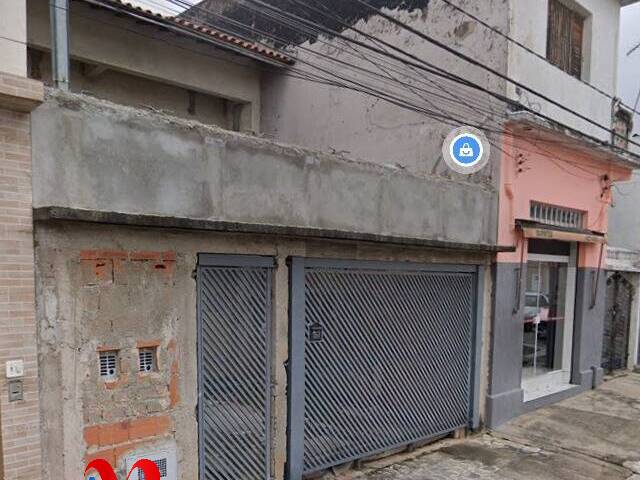#11261 - Sobrado para Venda em São Caetano do Sul - SP - 1