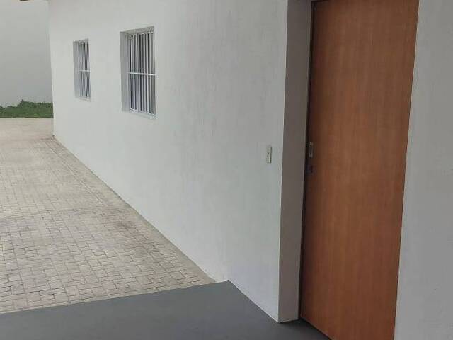 #11262 - Casa para Locação em Santo André - SP - 1