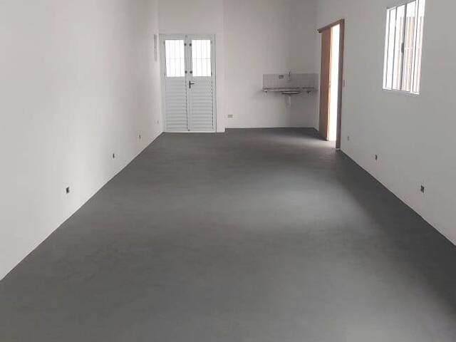 #11262 - Casa para Locação em Santo André - SP - 2