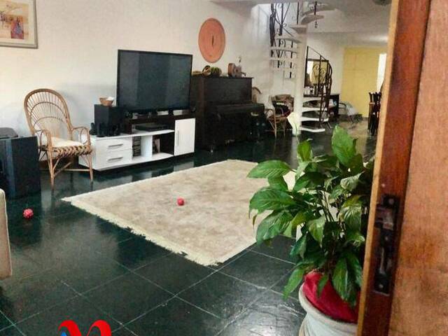 #11263 - Casa para Locação em São Caetano do Sul - SP - 1