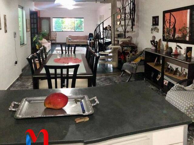 #11263 - Casa para Locação em São Caetano do Sul - SP - 3