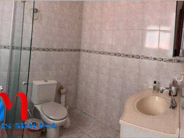 Casa para Locação em São Caetano do Sul - 5
