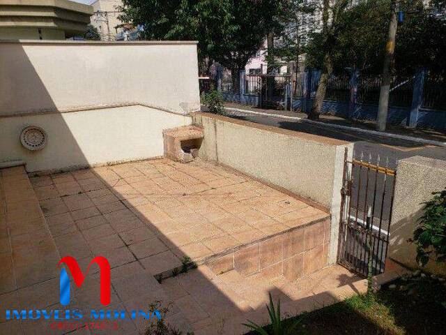 #11264 - Casa para Locação em São Caetano do Sul - SP - 1