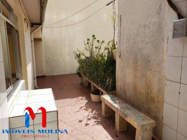 Casa para Locação em São Caetano do Sul - 5