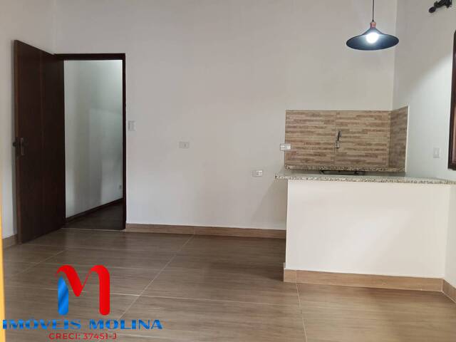 #11265 - Casa para Locação em São Caetano do Sul - SP - 3