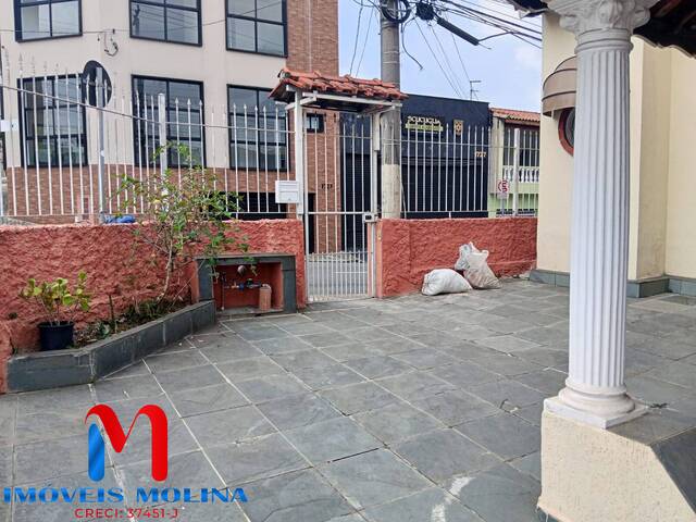#11265 - Casa para Locação em São Caetano do Sul - SP - 1