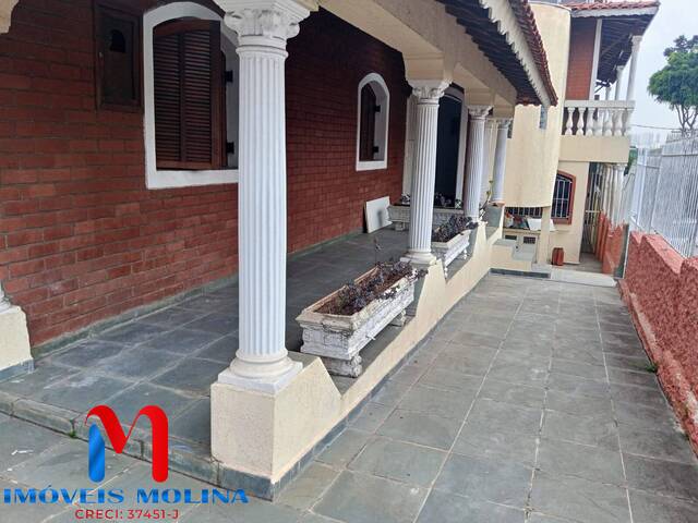 #11265 - Casa para Locação em São Caetano do Sul - SP - 2