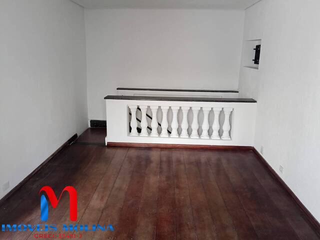 #11266 - Casa para Locação em São Caetano do Sul - SP - 3