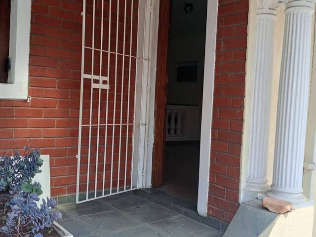 #11266 - Casa para Locação em São Caetano do Sul - SP - 2