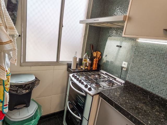 Apartamento para Venda em Mauá - 5