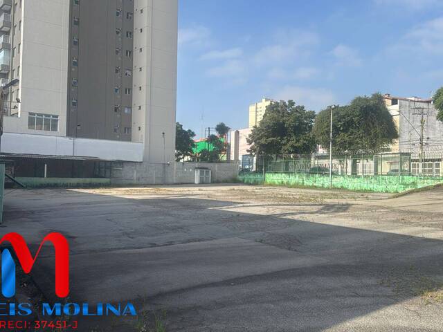 Galpão para Locação em Santo André - 5