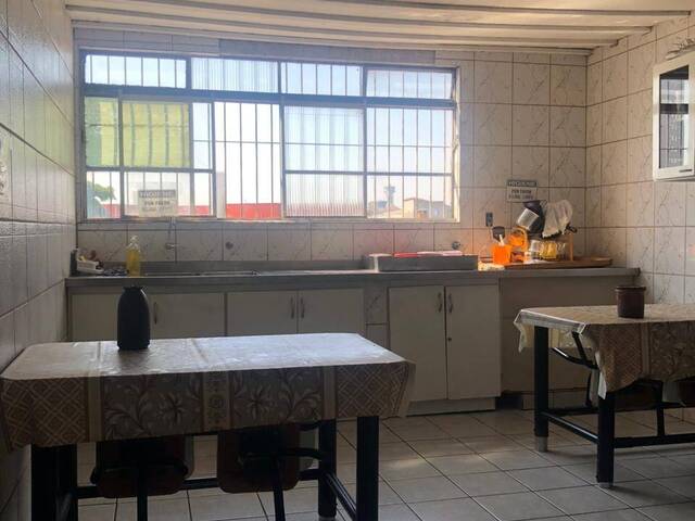 Galpão para Locação em São Caetano do Sul - 5