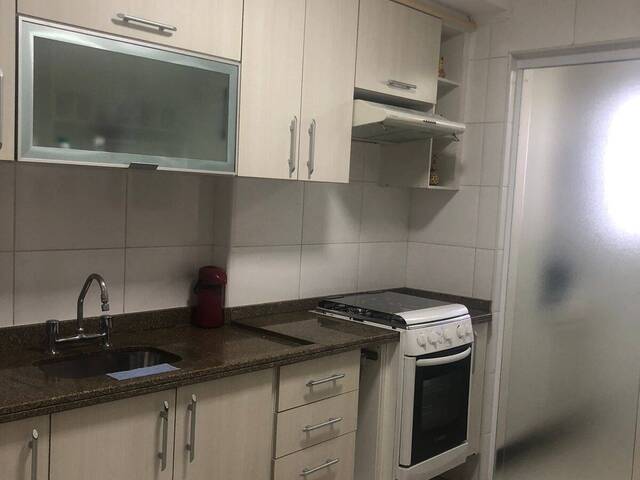 Apartamento para Venda em Santo André - 4