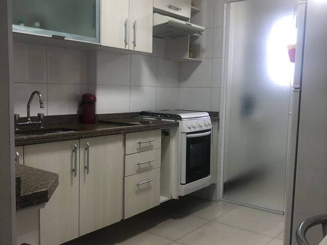 Apartamento para Venda em Santo André - 5