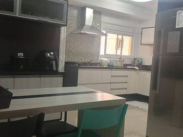 Apartamento para Venda em São Caetano do Sul - 5