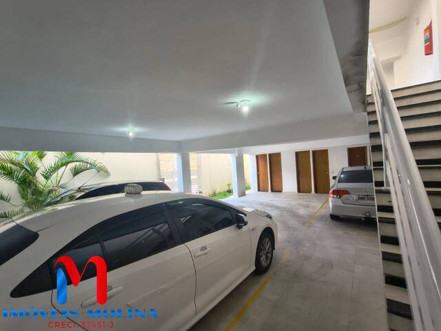 Apartamento para Locação em Santo André - 4