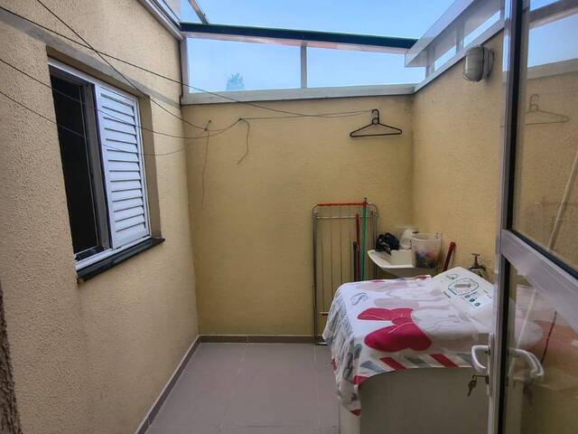 #11279 - Apartamento para Locação em Santo André - SP - 1