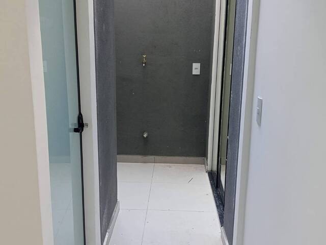 Apartamento para Locação em São Caetano do Sul - 4