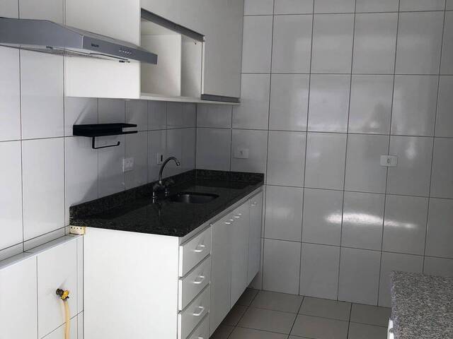 Apartamento para Locação em São Caetano do Sul - 4