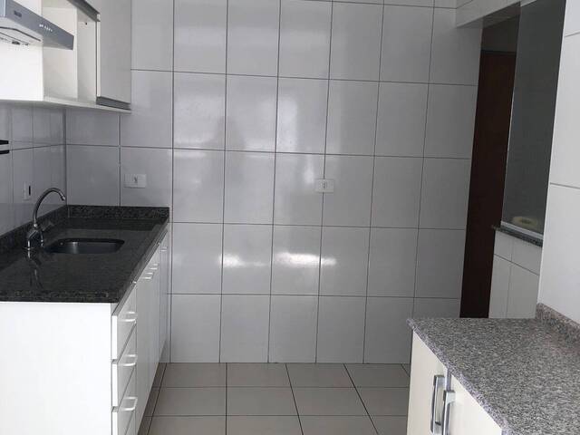 Apartamento para Locação em São Caetano do Sul - 5