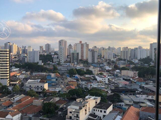 Apartamento para Venda em Santo André - 4