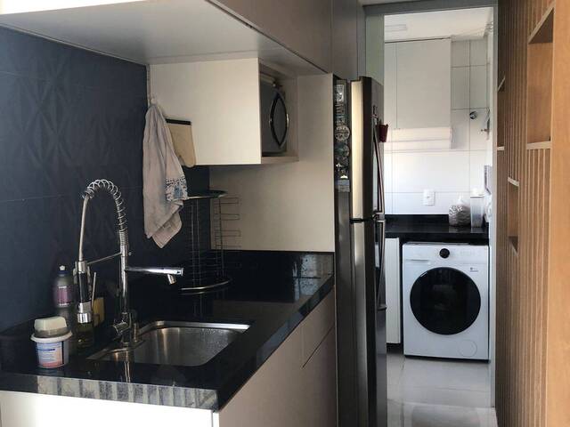 #11294 - Apartamento para Venda em Santo André - SP - 2