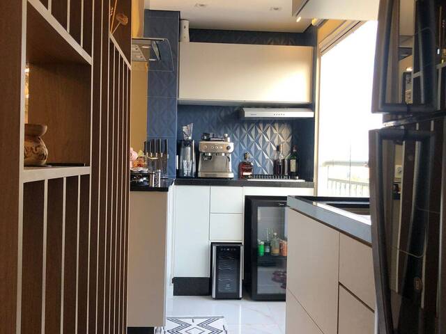 #11294 - Apartamento para Venda em Santo André - SP - 3