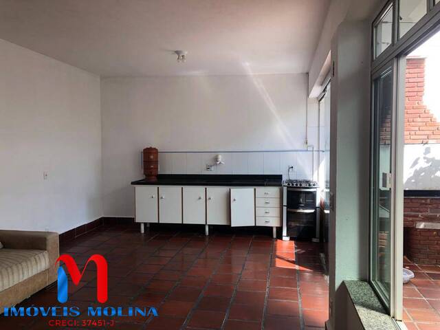 #11295 - Casa para Venda em São Bernardo do Campo - SP - 3