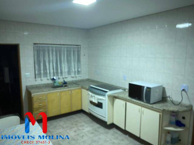 Casa para Venda em São Bernardo do Campo - 4
