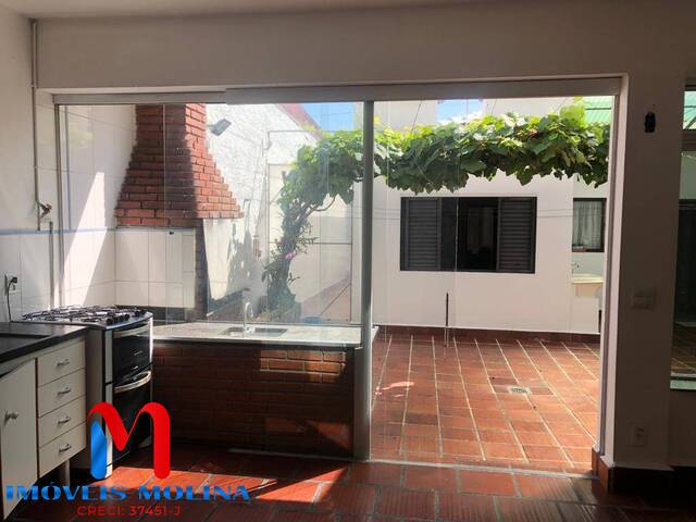 #11295 - Casa para Venda em São Bernardo do Campo - SP - 1