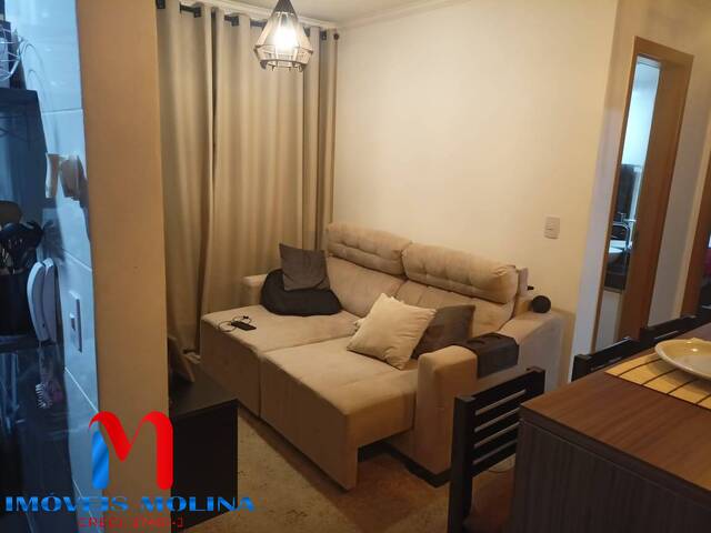 Apartamento para Venda em Mauá - 5