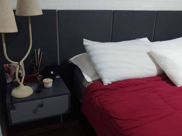 Apartamento para Venda em Mauá - 4