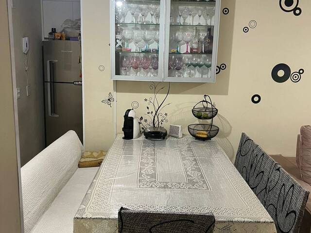 #11298 - Apartamento para Venda em Mauá - SP - 2