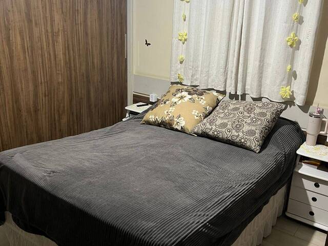 #11298 - Apartamento para Venda em Mauá - SP - 3