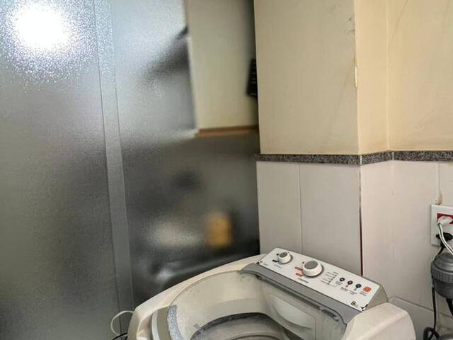 Apartamento para Venda em Mauá - 5
