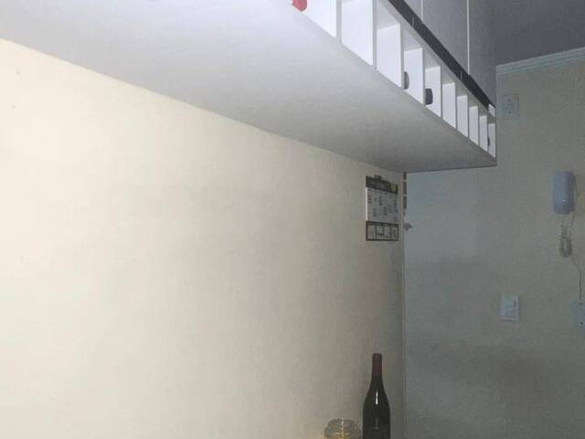 Apartamento para Venda em Mauá - 4