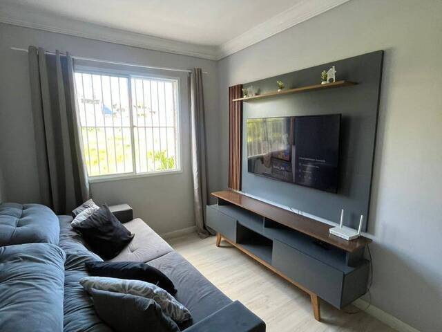 #11300 - Apartamento para Venda em Mauá - SP - 2