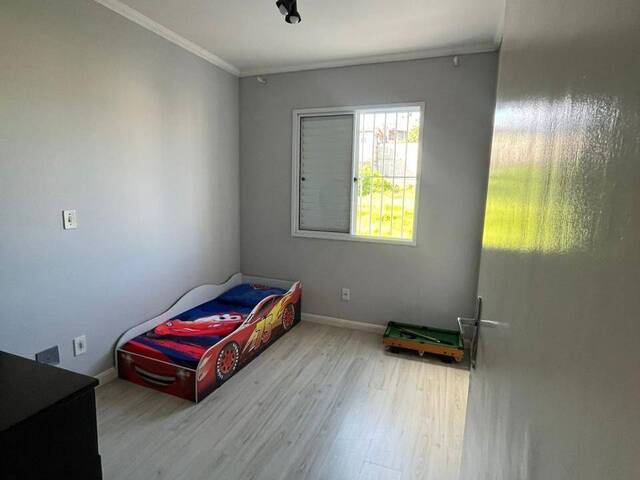 #11300 - Apartamento para Venda em Mauá - SP - 1