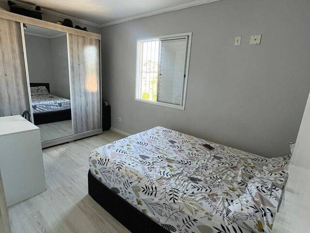 #11300 - Apartamento para Venda em Mauá - SP - 3