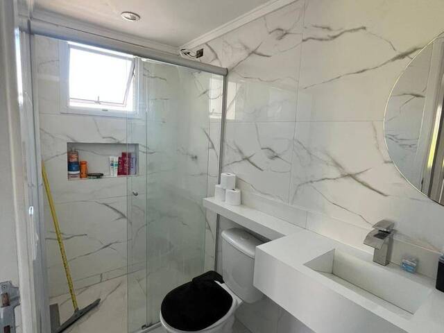 Apartamento para Venda em Mauá - 5